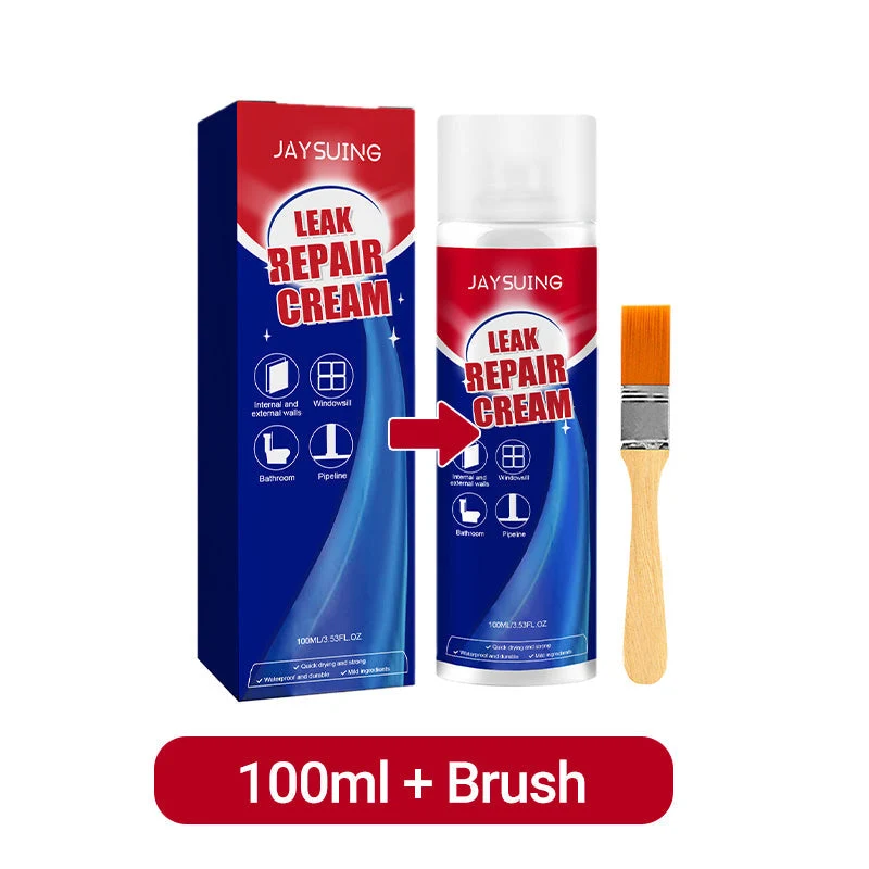 🔥Hot Sale 50% Off🔥Leak Repair Waterproof Sealant Spray