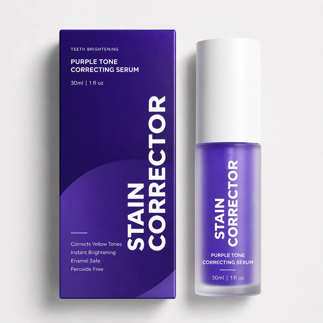 🏆 BEST SELLER - Tooth Stain Concealer